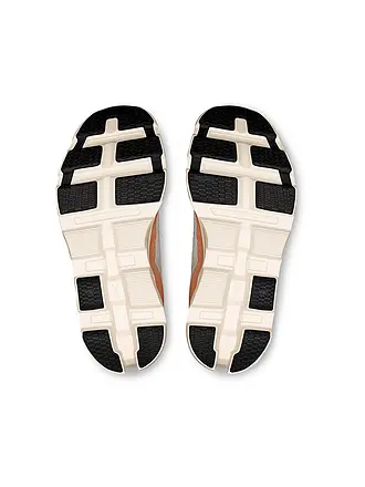 ON | Zapatillas de running para mujer Cloudmonster 2 | weiss